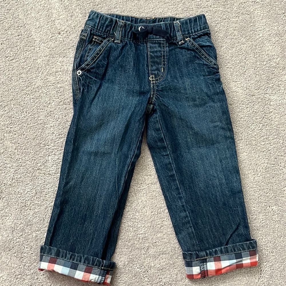 Gymboree Jeans